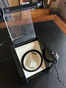 Watch Winder