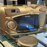 Kodak EasyShare DX4330 3.1MP Compact Digital Camera Silver/ Used Image 2