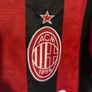 AC milan football jersey Image 5
