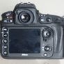 Nikon D800. Full Frame Camera body Image 4