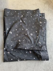 The Grow Company Blackout Blind