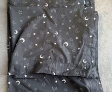 The Grow Company Blackout Blind