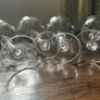 champagne glasses Image 6
