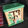 Toddler activity cube Image 4