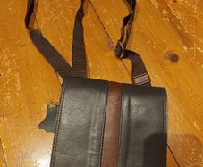 cross body bag