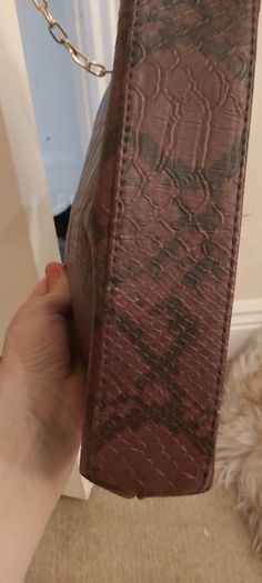 Ladies crossbody bag