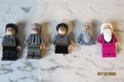 Lego Harry Potter