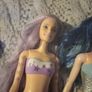Barbie mermaid dolls Image 4