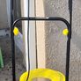Challenge Hover Mower 1000W Extremely Clean, Great Condition Image 2