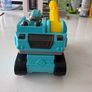 Paw Patrol Rubble and Friends - Motor Image 5