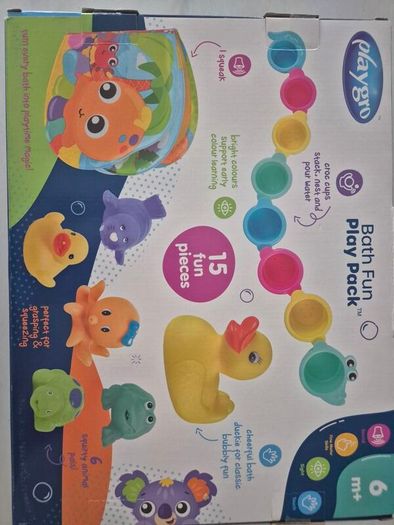 baby toy