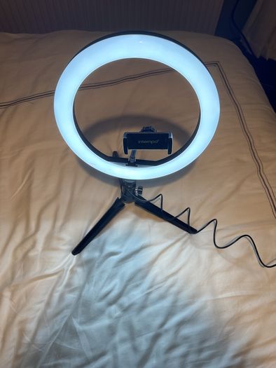 Ring Light