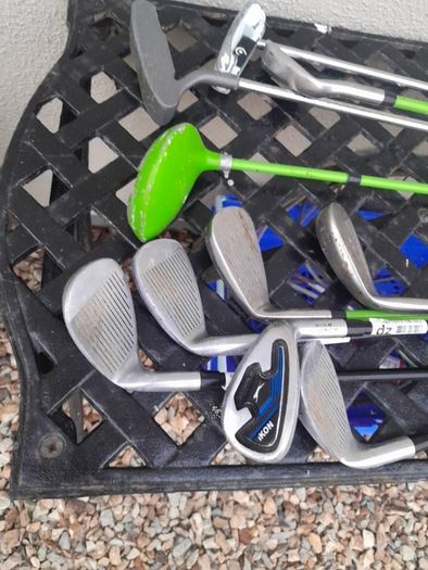 golf club jnr