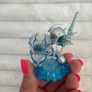 Activision Skylanders Swap Force Blizzard Chill Used Please see pictures Image 4