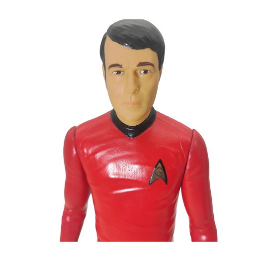 Star Trek Figures Hamilton Gifts 1991
