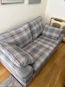 2 seater setee sofa