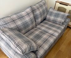 2 seater settee from Next