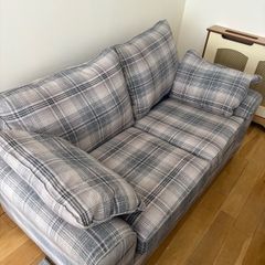 2 seater setee sofa