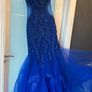 debs dress Image 4