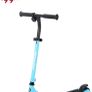 iSporter G2L Electric Scooter Blue Image 3