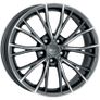 MAK Mark Alloy Wheels Image 5