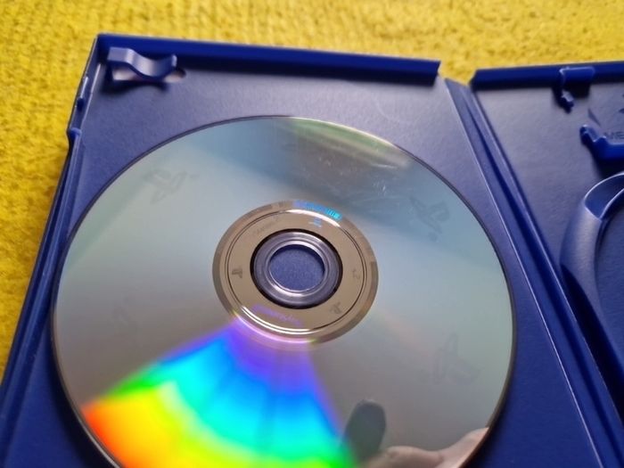 Killzone PlayStation2 ps2 games Original