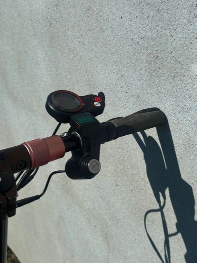 scooter