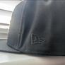 Ny Yankee New Era 59fifty New York Baseball Cap Black Image 2
