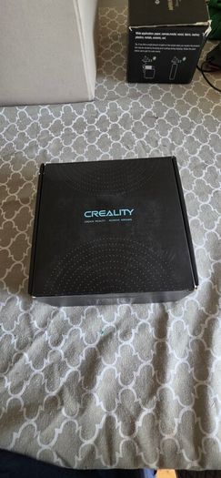 Creality Ender-3 S1 3D Printer Bundle + Laser & Accessories