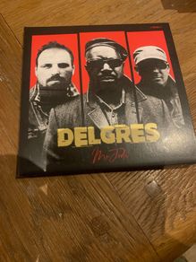 Delgres - Mo Jodi