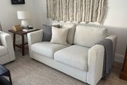 Vimle 2 seater sofa