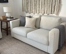 Vimle 2 seater sofa