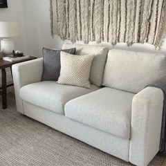 Vimle 2 seater sofa