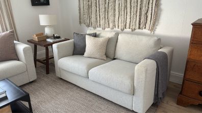 Vimle 2 seater sofa