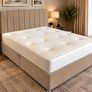 bed and mattress Image 6