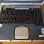 HP Pavilion ze4400 Retro XP Laptop Working Image 2