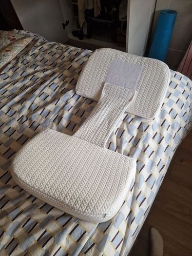 Pregnancy Pillow wedge