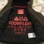 Boy's Down Jacket, size 4-5 years, 110cm Image 4