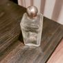 Vintage screw top bottle Image 2