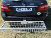 Original wild carrier rear carrier  with ECE-road approval.