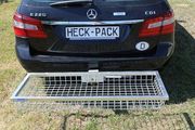 Original wild carrier rear carrier  with ECE-road approval.