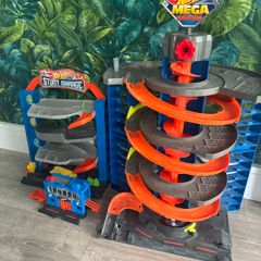 Hot wheels toys