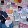 girls clothes bundle age 7-8 Image 2