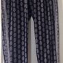 Patterned trousers Image 2
