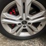 Set of 4x17 inch alloys wheels Image 3