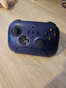 8Bit Do 2.4 GHz Wireless Controller