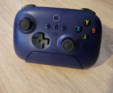 8Bit Do 2.4 GHz Wireless Controller