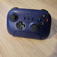 8Bit Do 2.4 GHz Wireless Controller