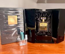 Roja Dove Diaghilev Parfum Luxury Samples