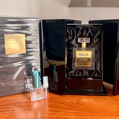Roja Dove Diaghilev Parfum Luxury Samples